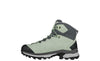 CORVARA GTX MID WS - PATINA GREEN/GREY