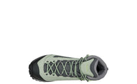 CORVARA GTX MID WS - PATINA GREEN/GREY