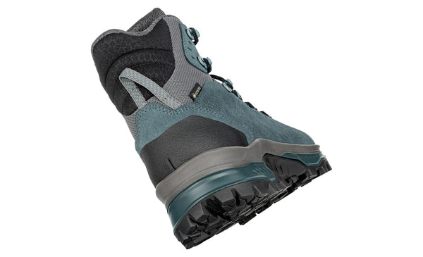 RANDIR GTX MID WS - PETROL/ARCTIC