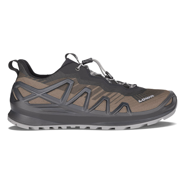 MERGER GTX LO - NUT/ANTHRACITE – LOWA Boots