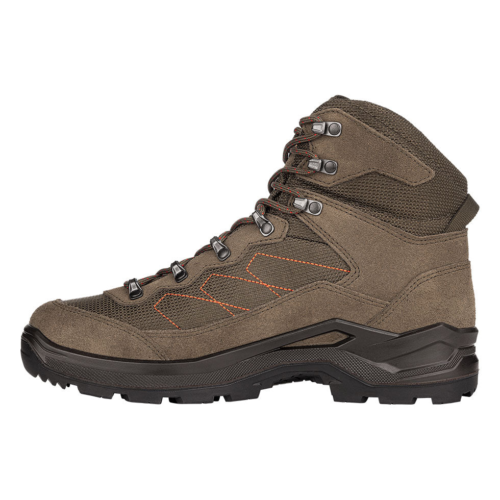 HOT Outlet Lowa Lowa Sesto Mid Hiking Boots Review Mid Hiking