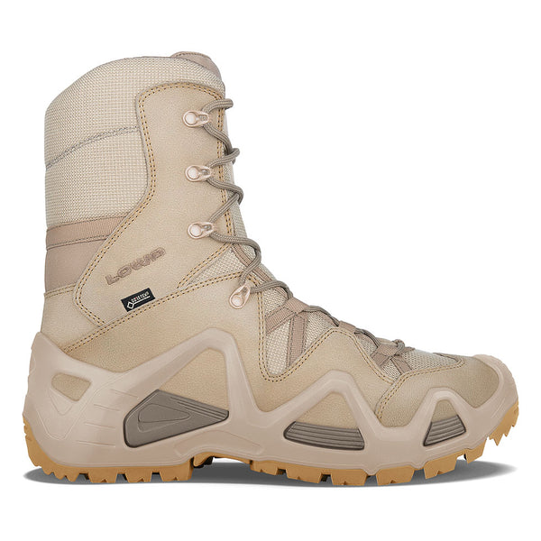 LOWA ZEPHYR GTX HI TF US8 ローバー タクティカルブーツ ZEPHYR GTX HI TF - BLACK – LOWA Boots