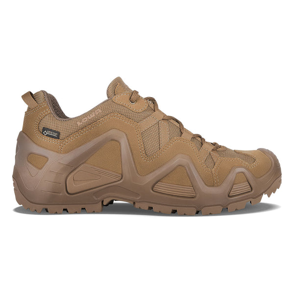 ZEPHYR GTX LO TF - COYOTE OP – LOWA Boots