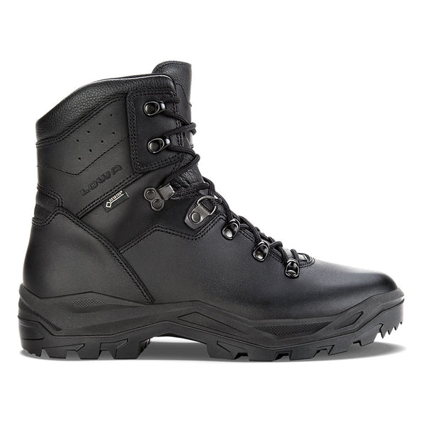 R-6 GTX - BLACK – LOWA Boots