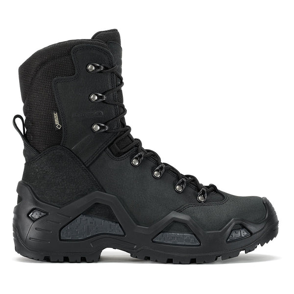 ANFIBI LOWA NEW SERIE Z-8N GTX® C HI NABUK NERO