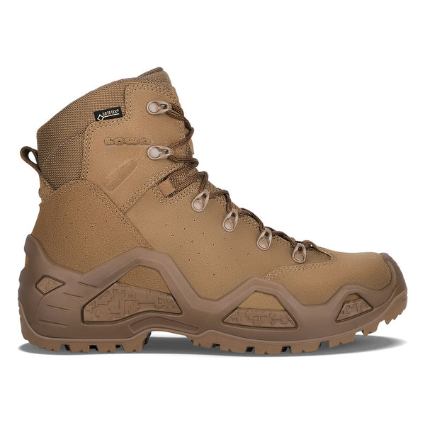 Z-6S GTX C - COYOTE OP – LOWA Boots