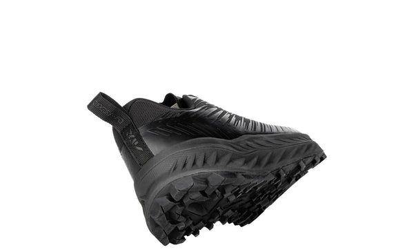 FORTUX - BLACK/BLACK