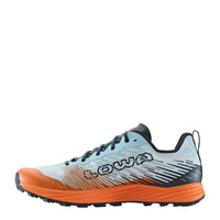 CITUX - MISTY BLUE/ORANGE