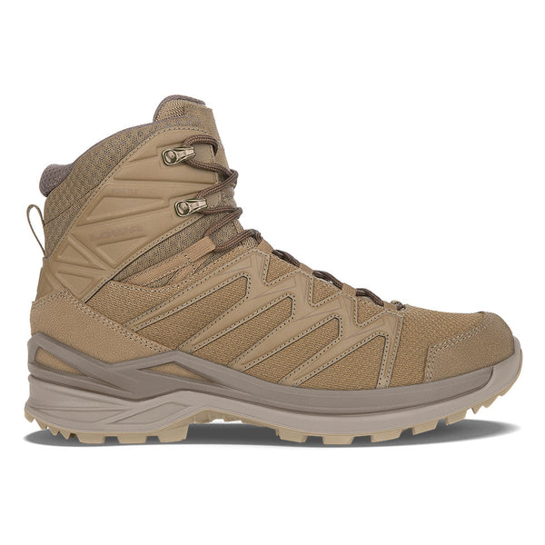 INNOX PRO GTX MID TF - COYOTE OP – LOWA Boots