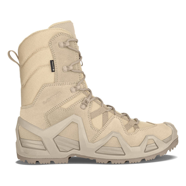 ZEPHYR MK2 GTX HI - DESERT – LOWA Boots