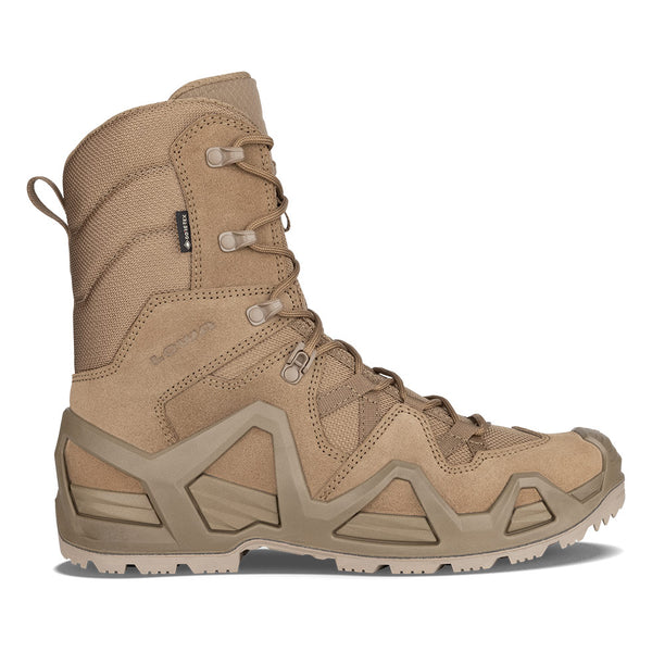 ローバー Zephyr MK2 GT コヨーテ 10H ZEPHYR MK2 GTX HI - COYOTE OP – LOWA Boots