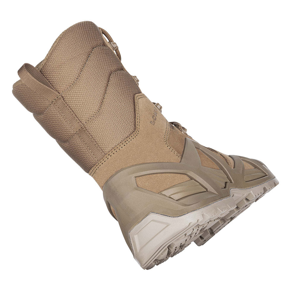 ZEPHYR MK2 HI - COYOTE OP – LOWA Boots