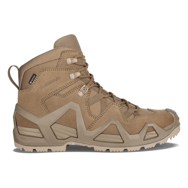 j*l様 Lowa Zephyr MK2 GTX® Mid TF, カラーCoy ZEPHYR MK2 GTX MID - COYOTE OP – LOWA Boots