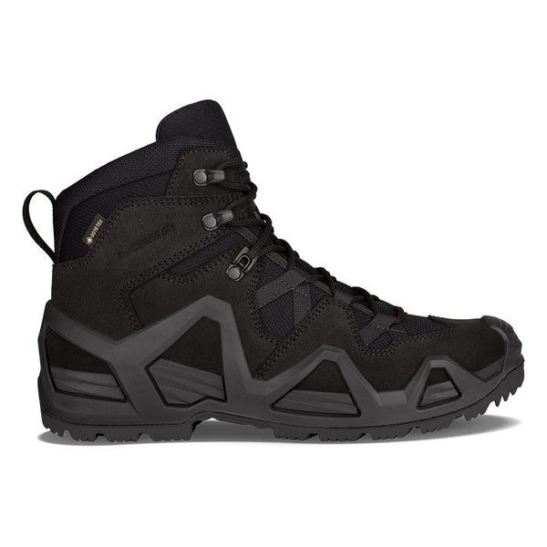 LOWA ZEPHYR GTX MID ブーツ　ミリタリー ZEPHYR GTX MID TF - COYOTE OP – LOWA Boots