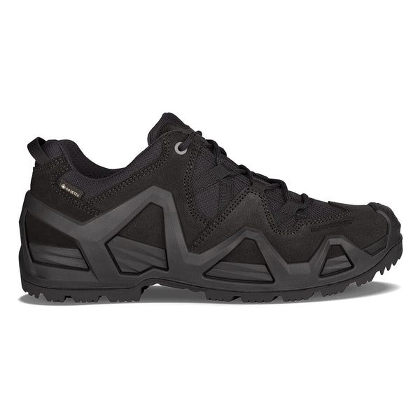 Lowa Zephyr MK2 GTX® Mid TF, BLACK ZEPHYR GTX MID TF - BLACK – LOWA Boots