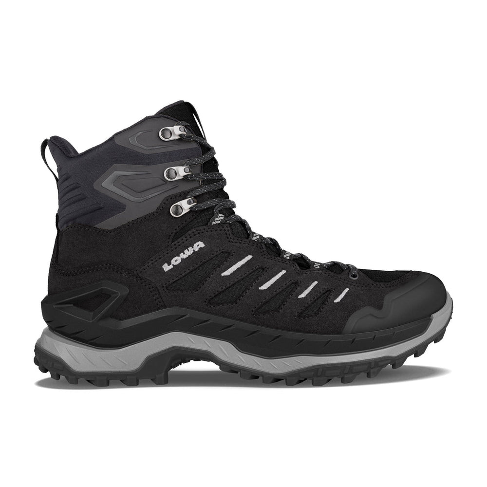 INNOVO GTX MID - BLACK/GREY