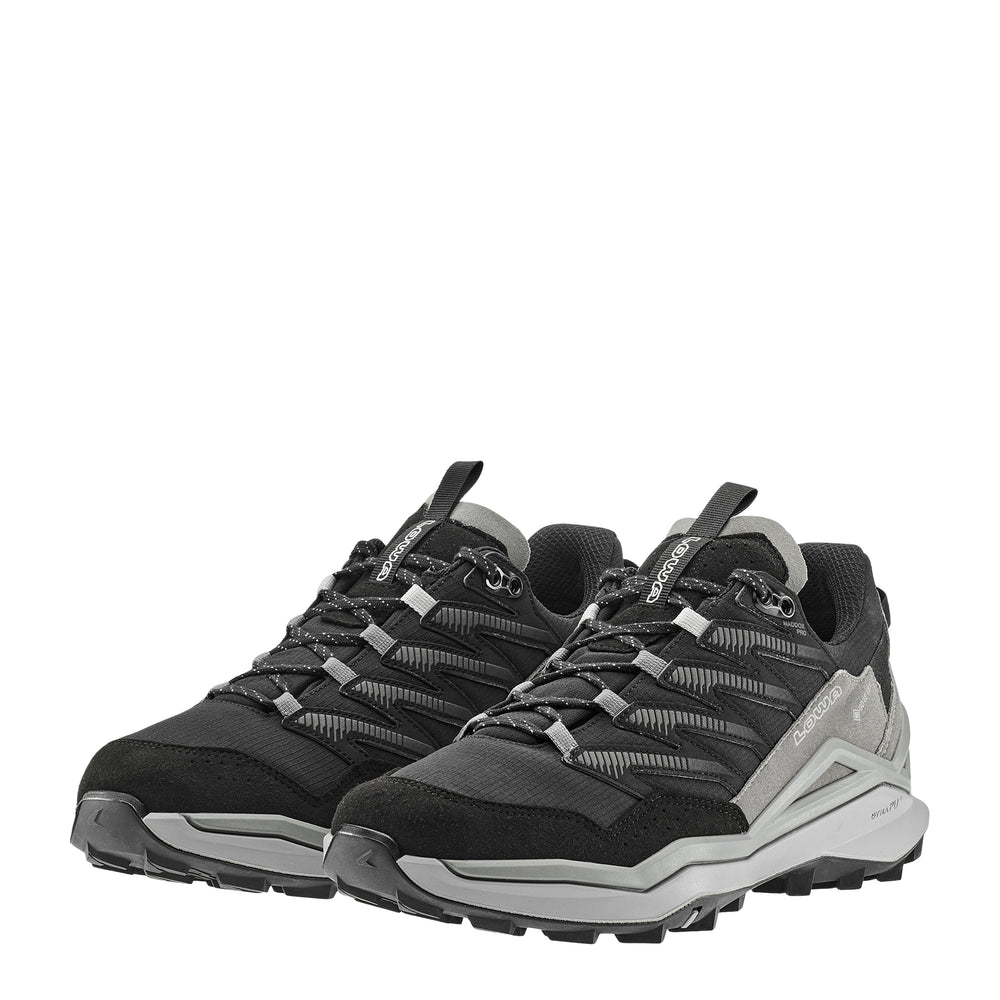MADDOX PRO GTX LO - BLACK/GREY
