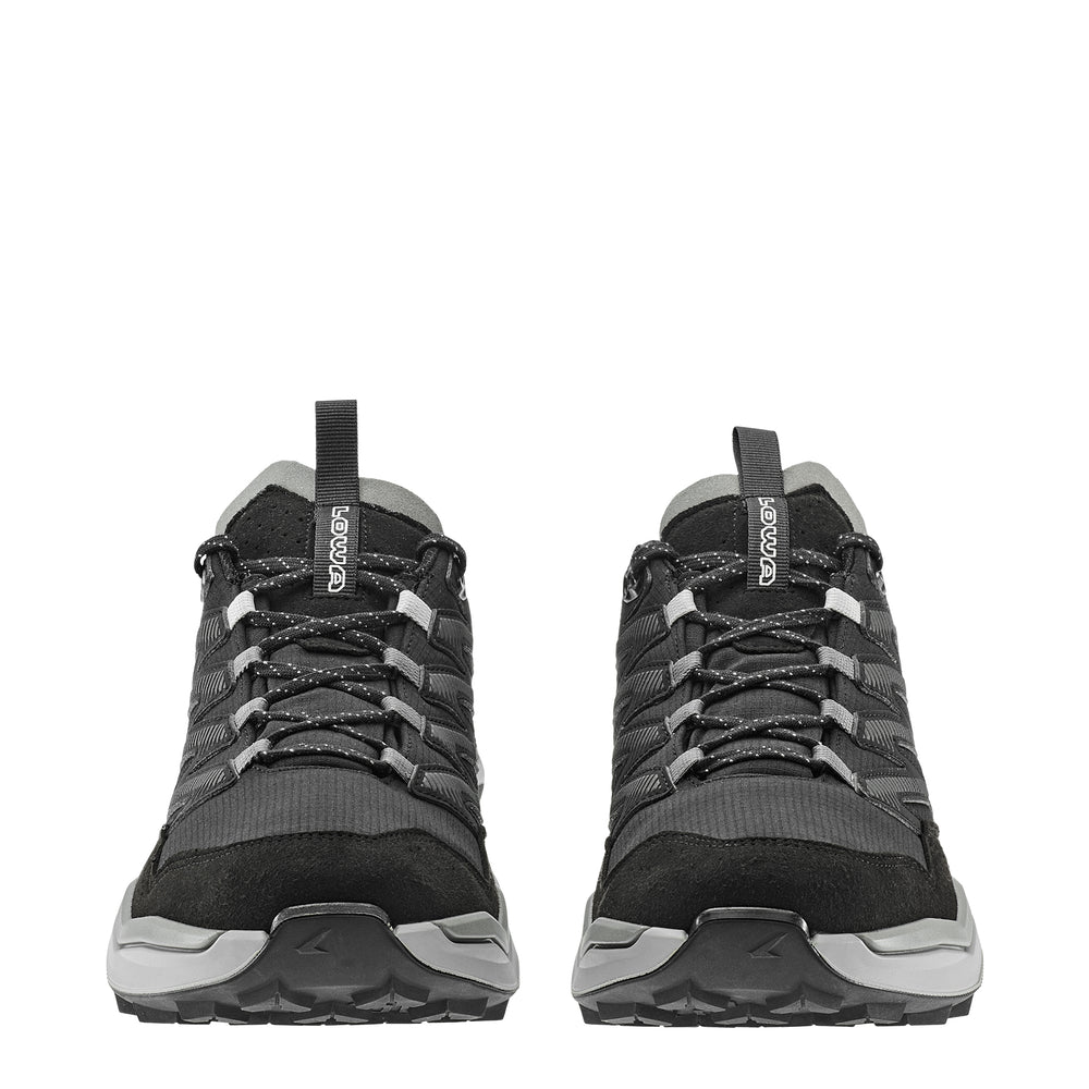 MADDOX PRO GTX LO - BLACK/GREY