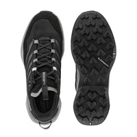 MADDOX PRO GTX LO - BLACK/GREY