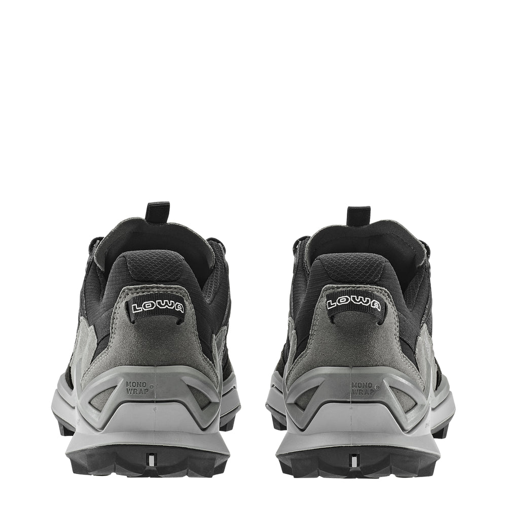 MADDOX PRO GTX LO - BLACK/GREY