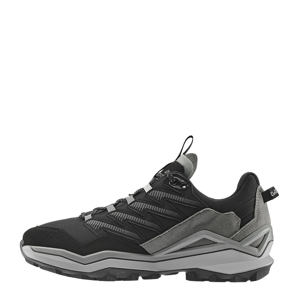 MADDOX PRO GTX LO - BLACK/GREY