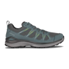 INNOX EVO II GTX - DARK PETROL/GREY