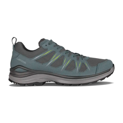 INNOX EVO II GTX - DARK PETROL/GREY