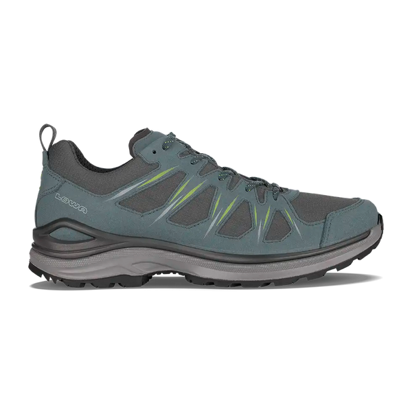 INNOX EVO II GTX - DARK PETROL/GREY