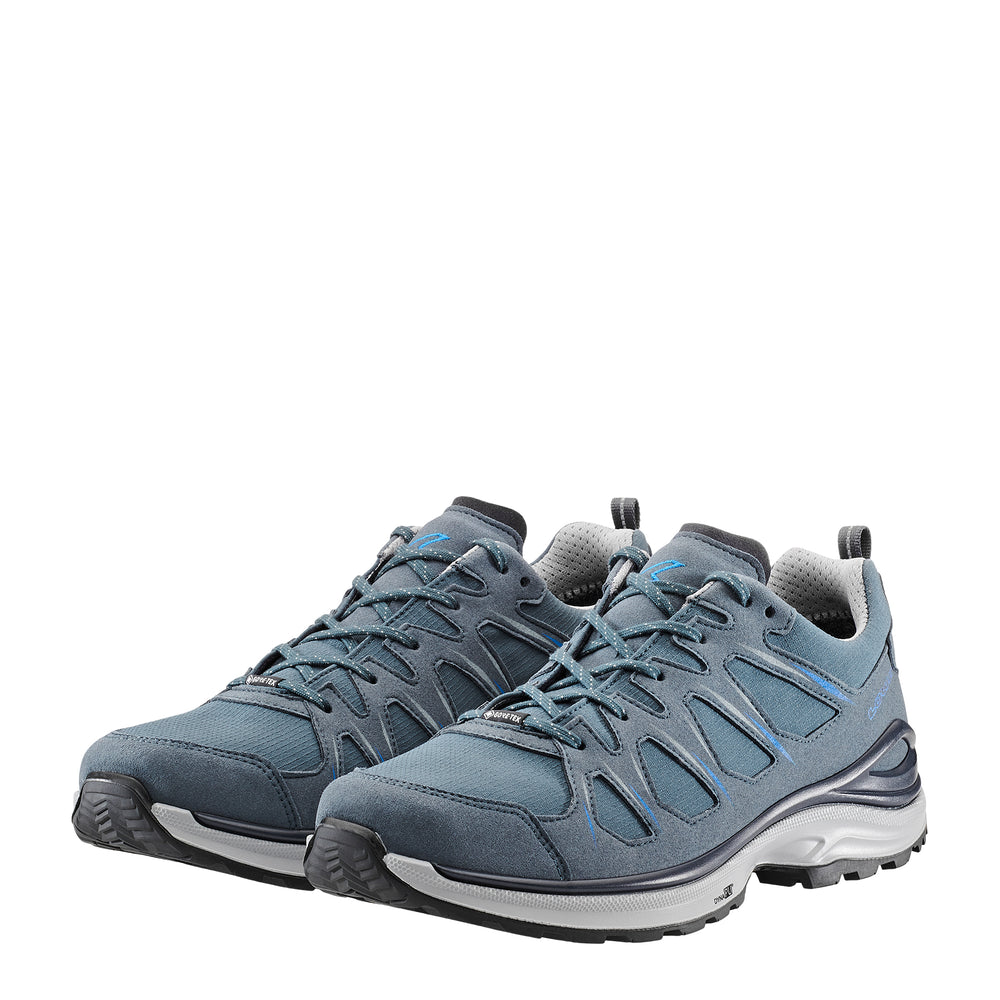 INNOX EVO II GTX - STEEL BLUE OCEAN