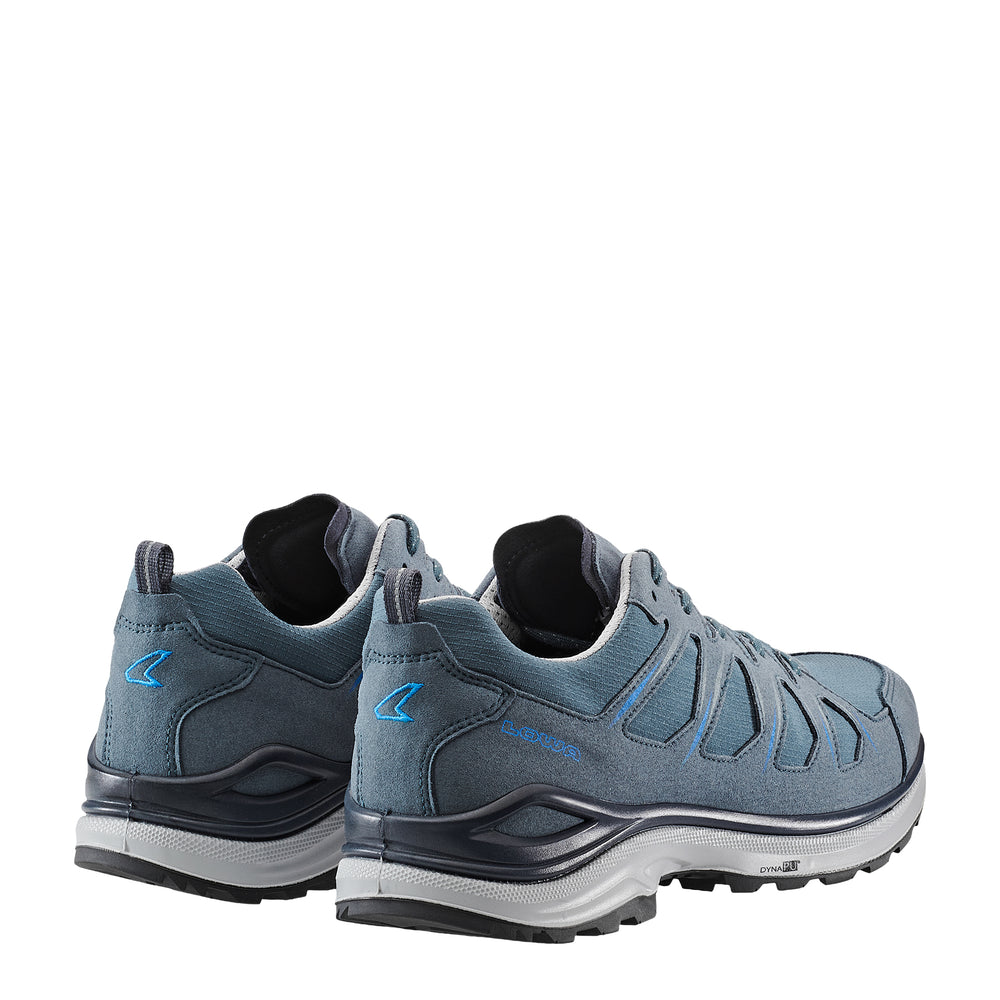 INNOX EVO II GTX - STEEL BLUE OCEAN