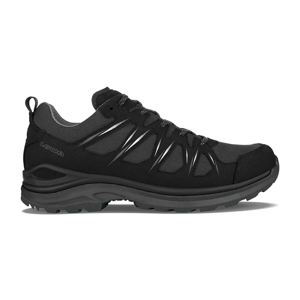INNOX EVO II GTX - BLACK/GREY