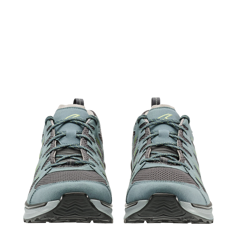 INNOX EVO II LO - DARK PETROL/GREY