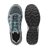 INNOX EVO II LO - DARK PETROL/GREY