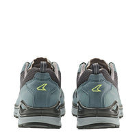 INNOX EVO II LO - DARK PETROL/GREY