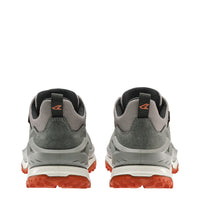 INNOVO GTX LO - GREY/FLAME