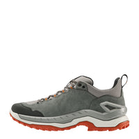 INNOVO GTX LO - GREY/FLAME