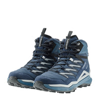 MADDOX PRO GTX MID - NAVY/MARINE BLUE