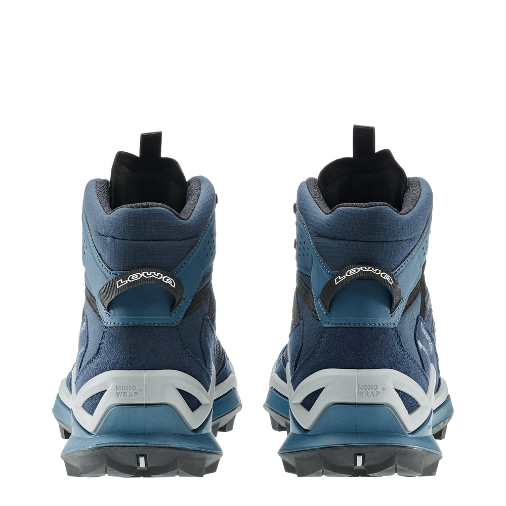 MADDOX PRO GTX MID - NAVY/MARINE BLUE