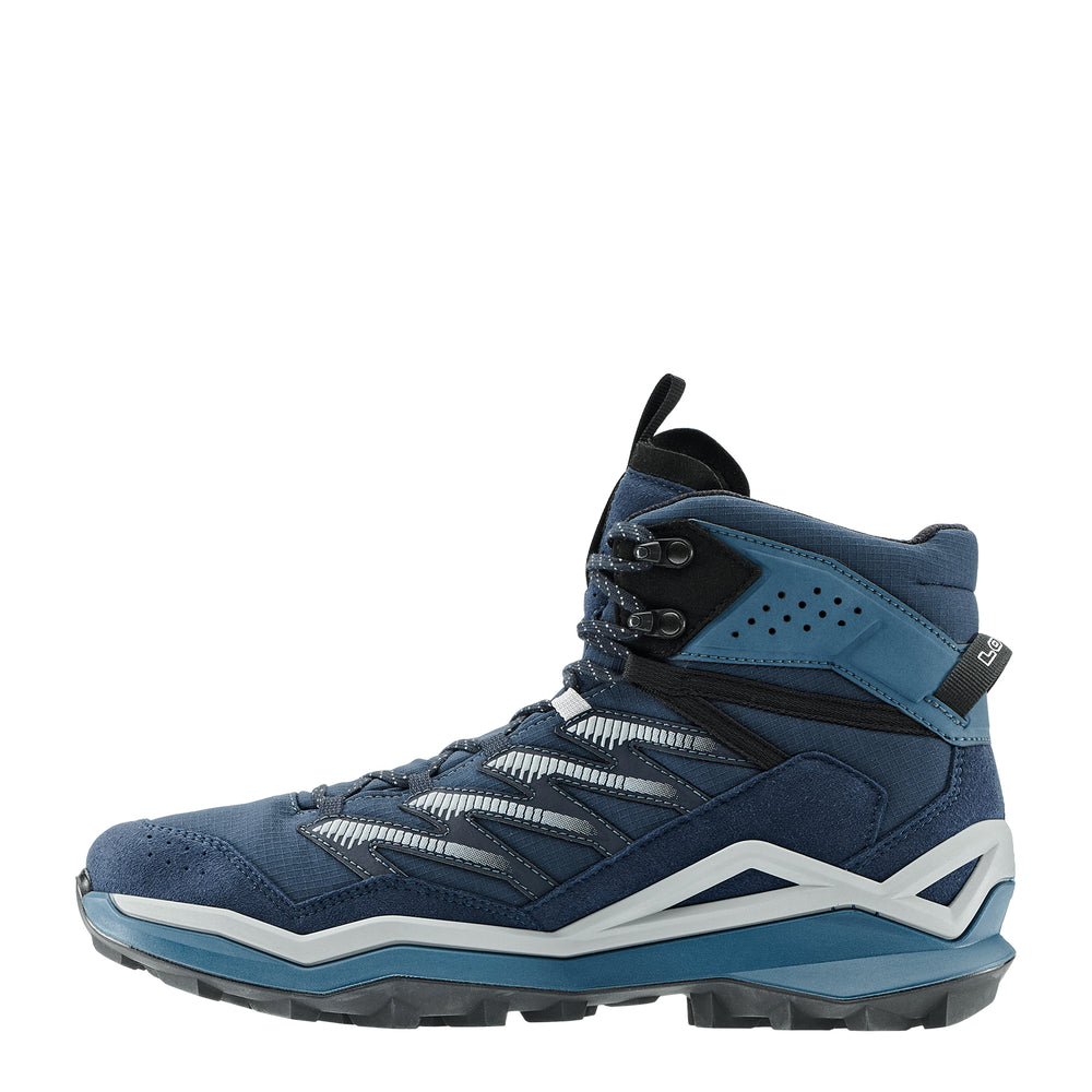 MADDOX PRO GTX MID - NAVY/MARINE BLUE