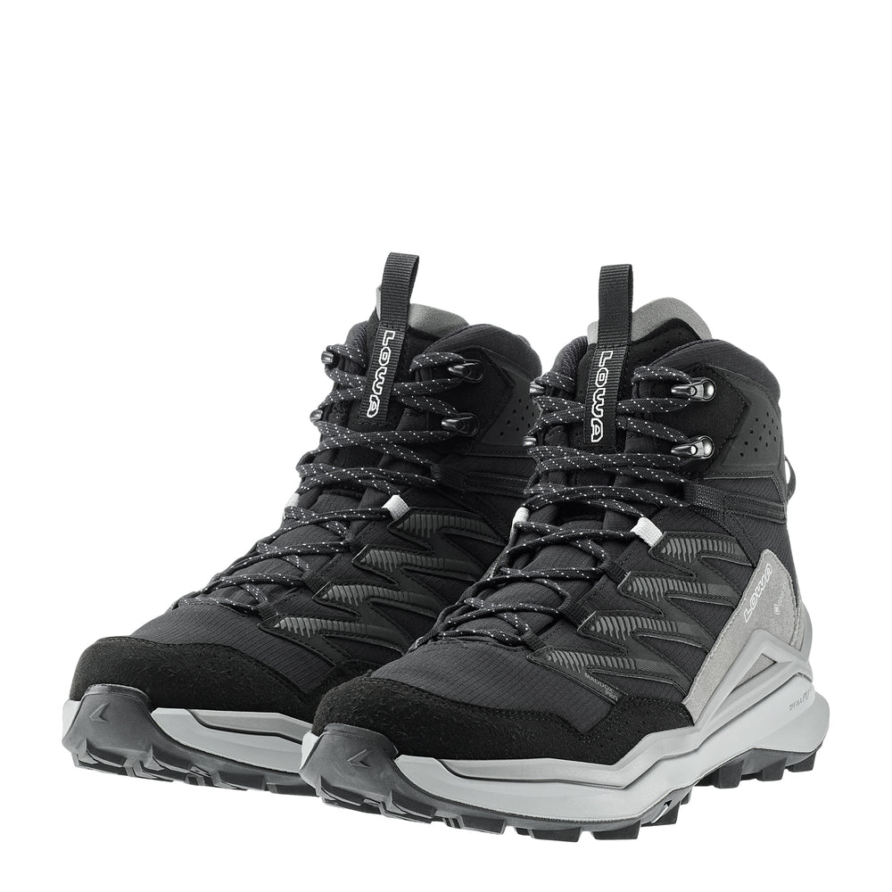 MADDOX PRO GTX MID - BLACK/GREY