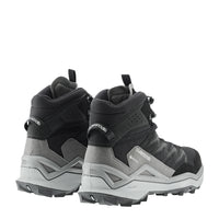 MADDOX PRO GTX MID - BLACK/GREY