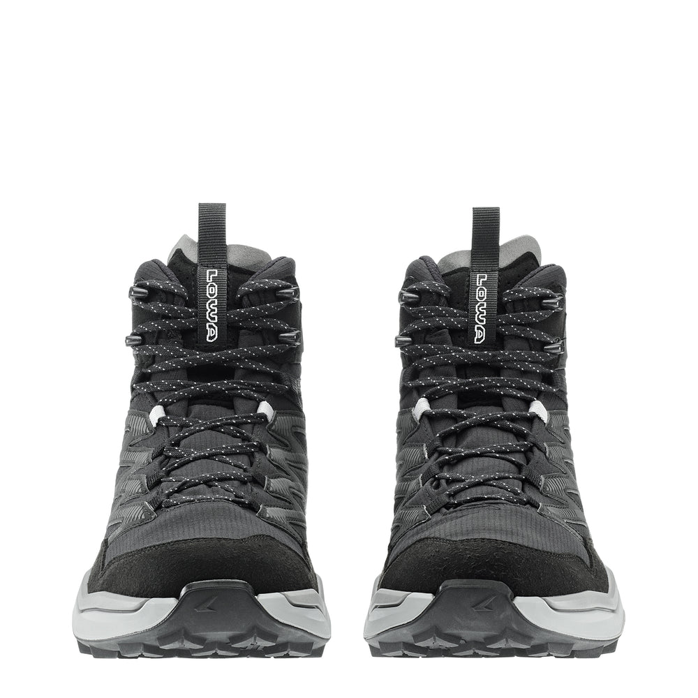 MADDOX PRO GTX MID - BLACK/GREY