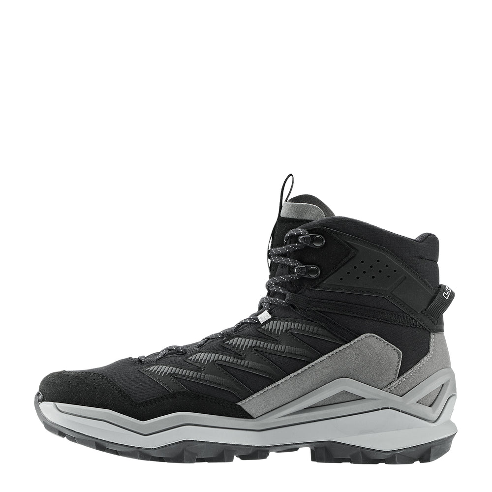 MADDOX PRO GTX MID - BLACK/GREY
