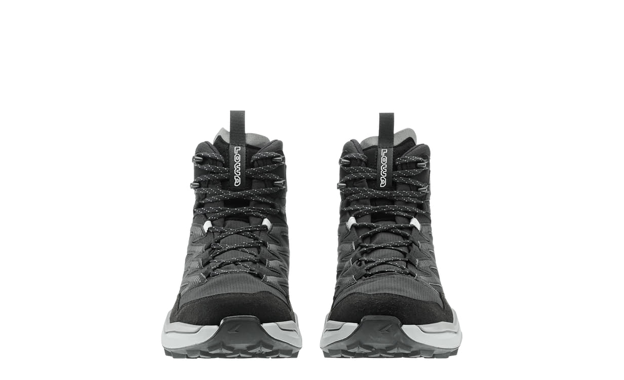 MADDOX PRO GTX MID - BLACK/GREY