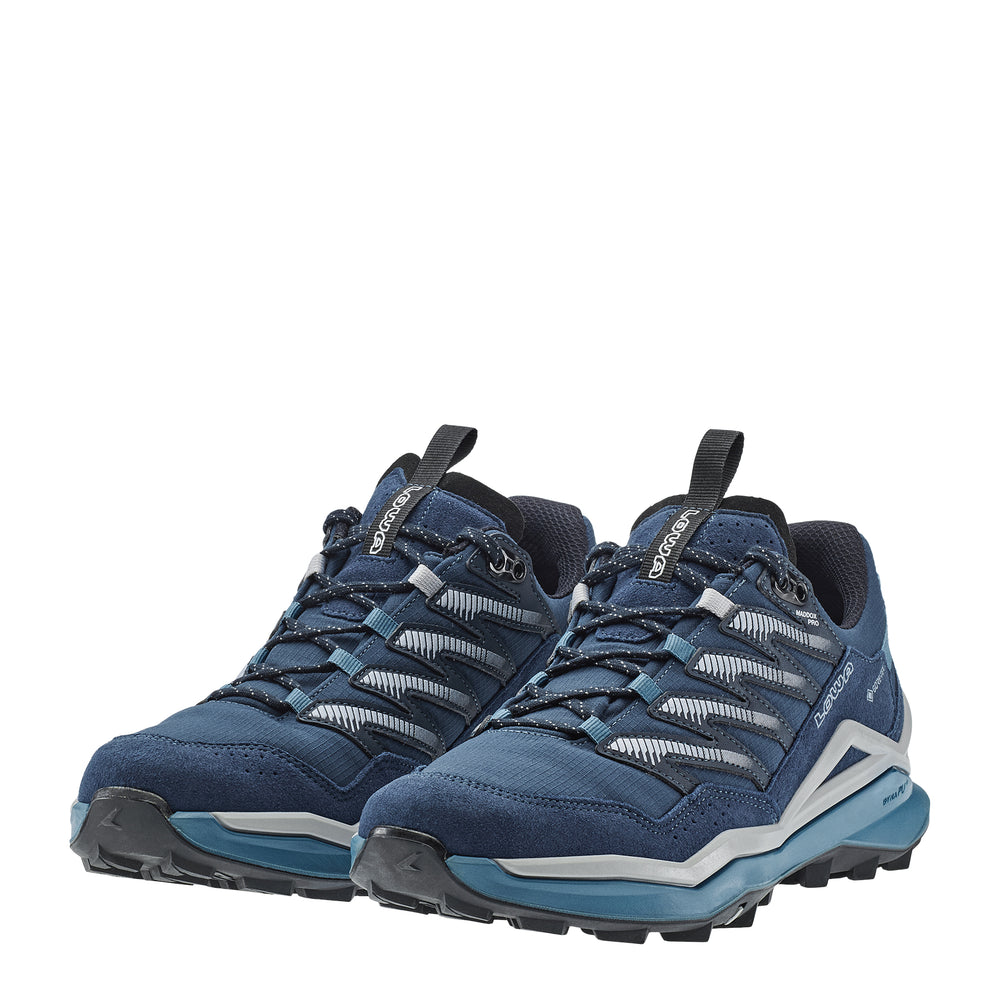 MADDOX PRO GTX LO - NAVY/MARINE BLUE