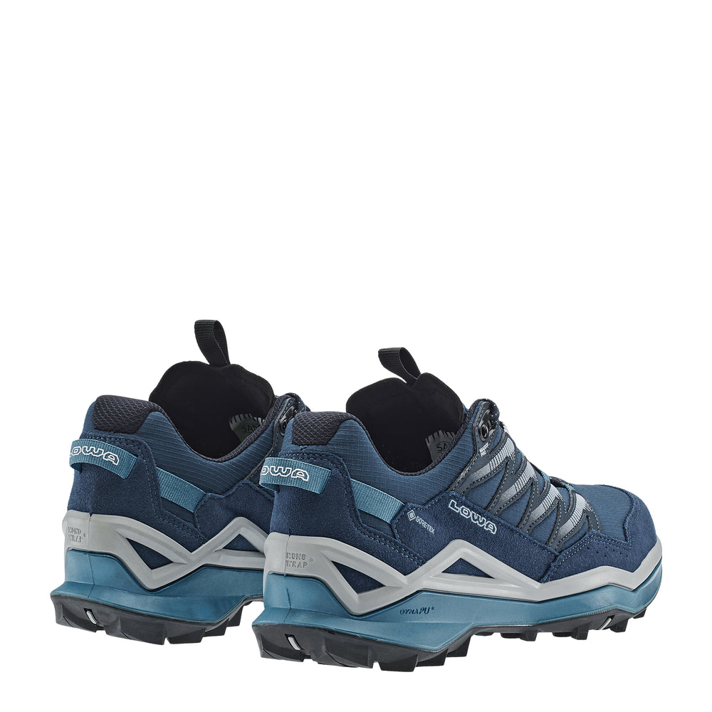 MADDOX PRO GTX LO - NAVY/MARINE BLUE