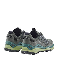 MADDOX PRO GTX LO - GREY/FERN