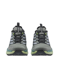 MADDOX PRO GTX LO - GREY/FERN