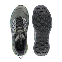 MADDOX PRO GTX LO - GREY/FERN