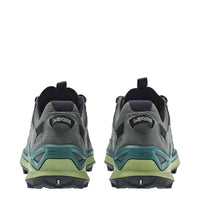 MADDOX PRO GTX LO - GREY/FERN